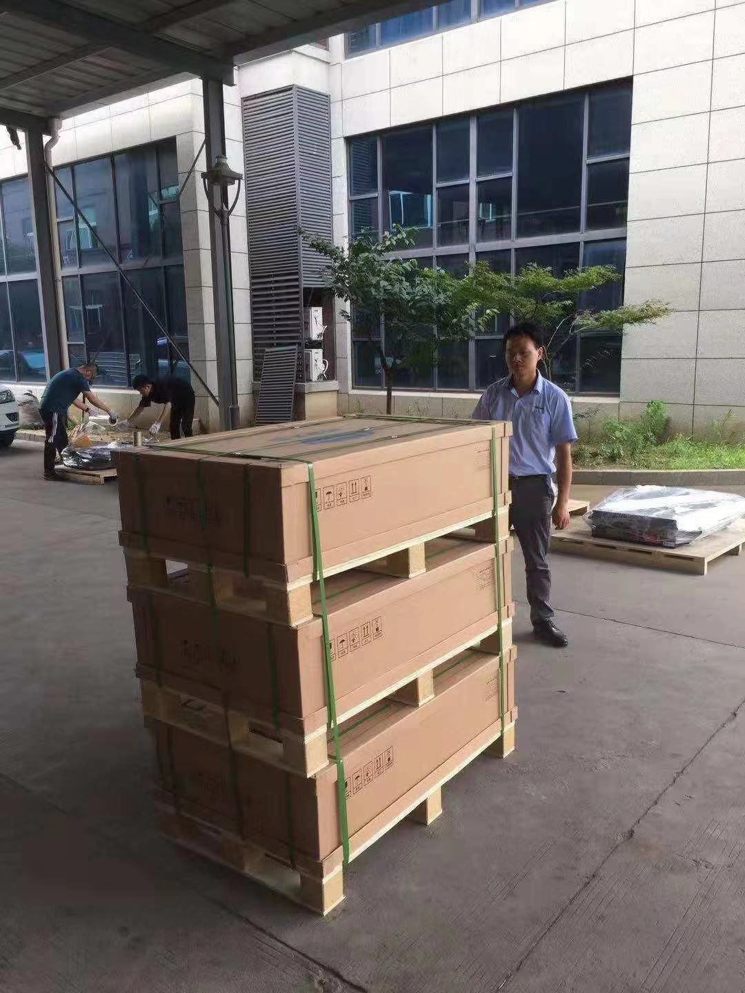 重型紙箱的主要用途在哪里？